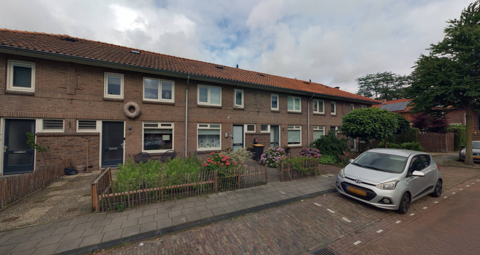 Hobbemastraat 17, 7556 WN Hengelo, Nederland