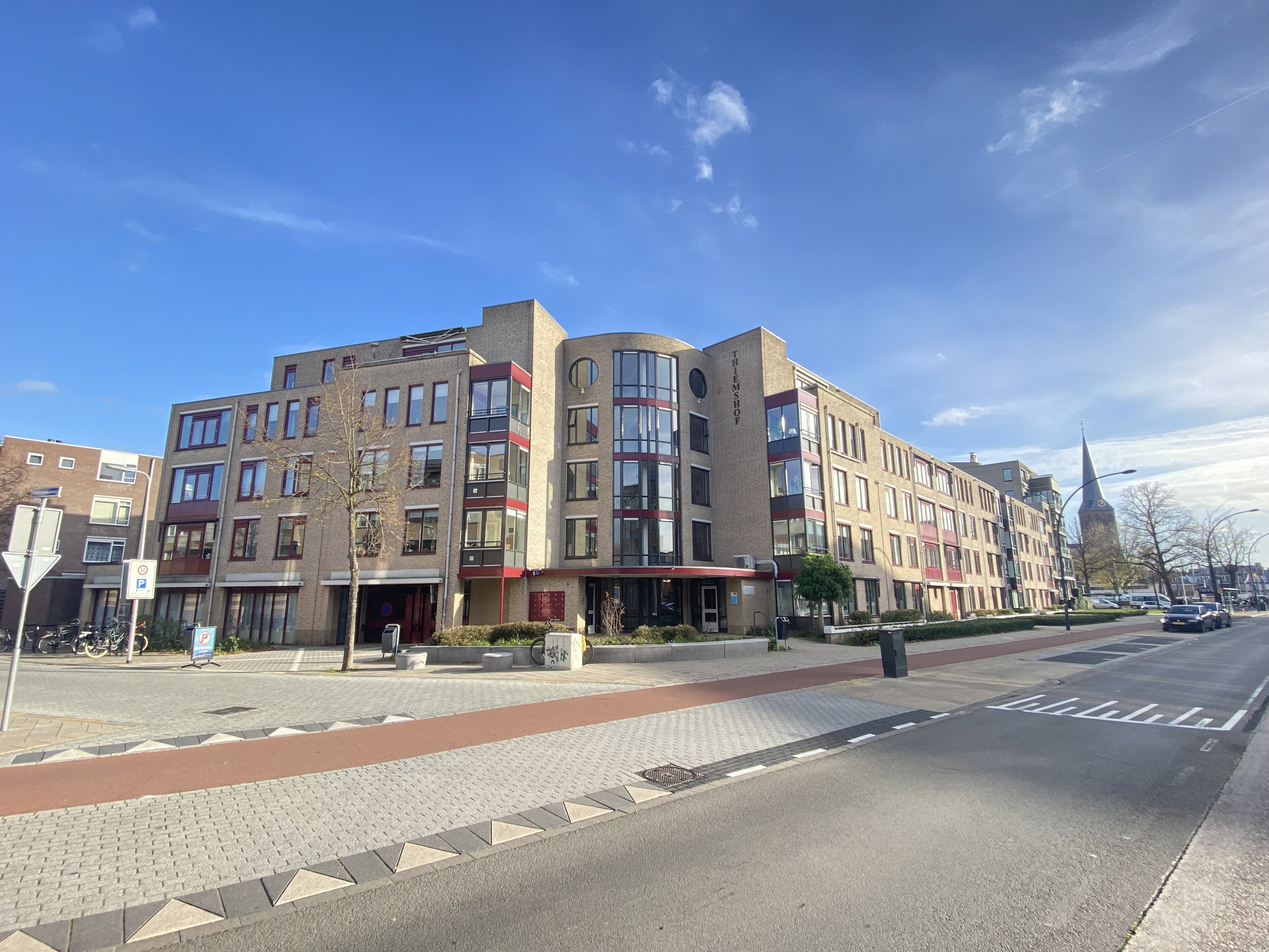 Bornsestraat 6B, 7556 BG Hengelo, Nederland