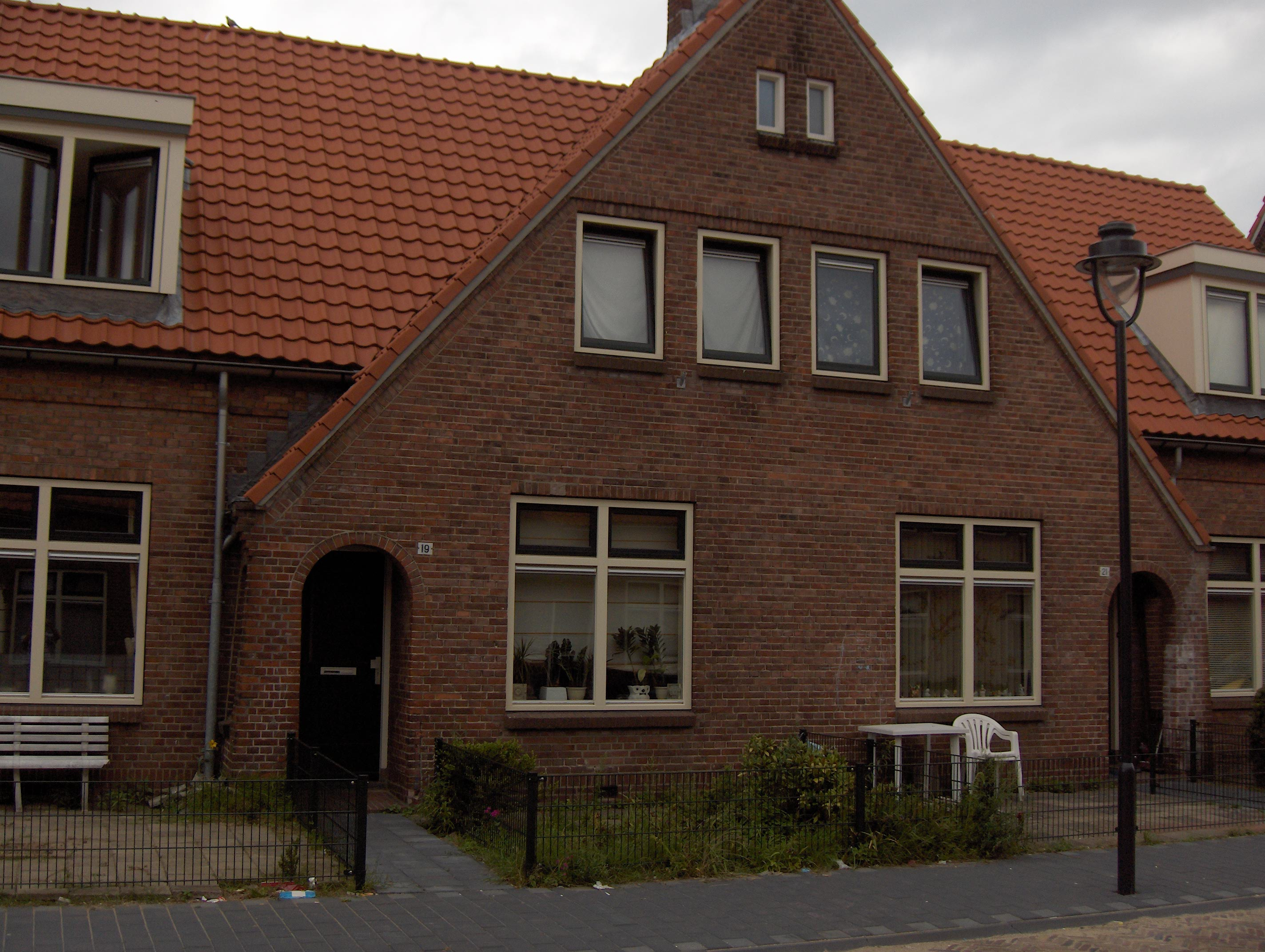 Pathmosstraat 19