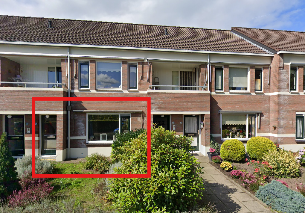 Ranninkstraat 42, 7491 XR Delden, Nederland