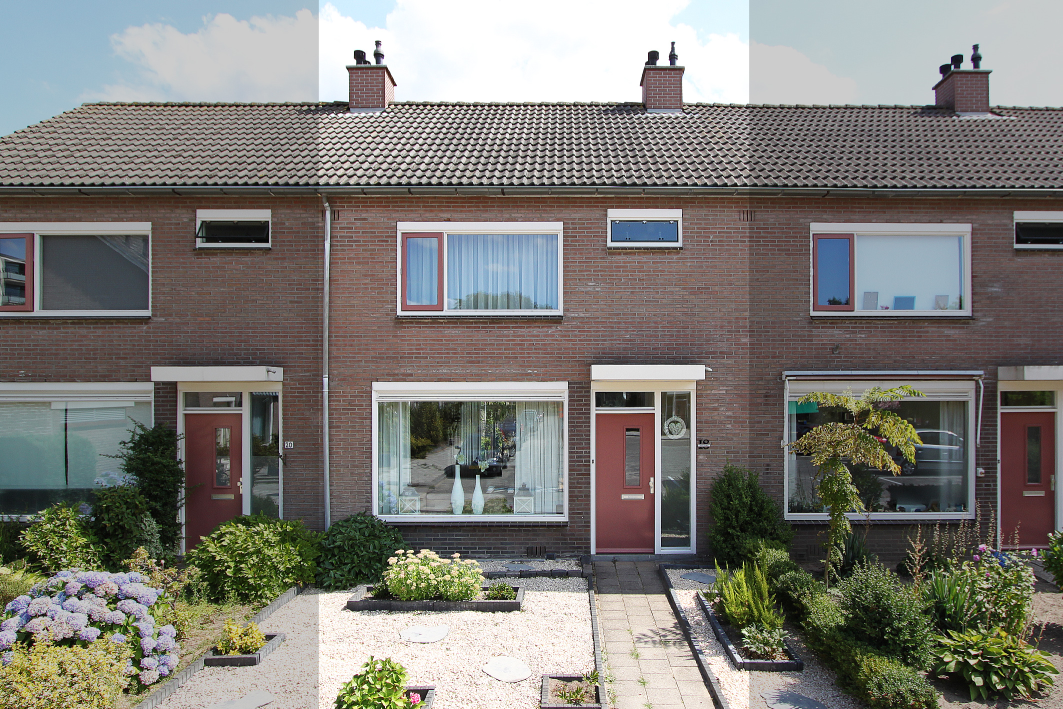 Van Alphenstraat 18, 7576 AE Oldenzaal, Nederland