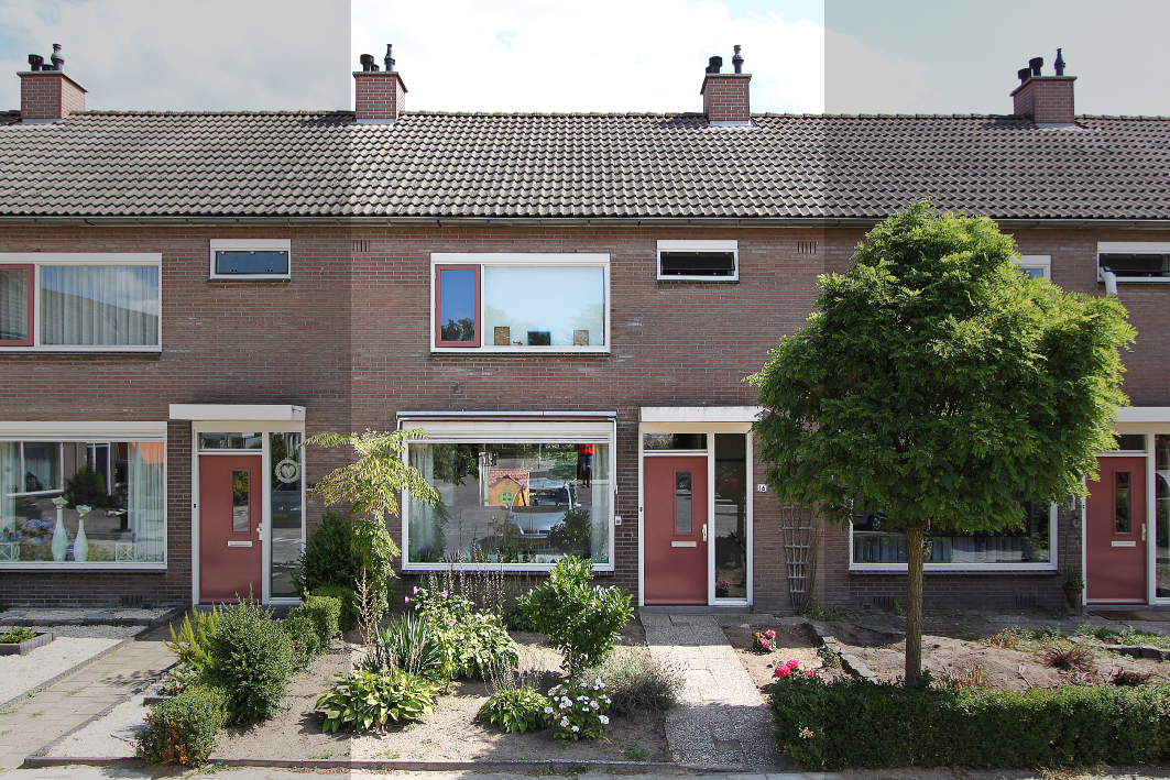 Van Alphenstraat 16, 7576 AE Oldenzaal, Nederland