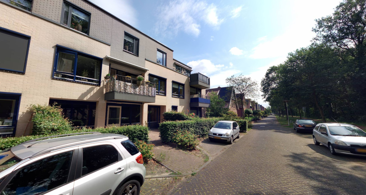 Berlijnstraat 54, 7559 WH Hengelo, Nederland