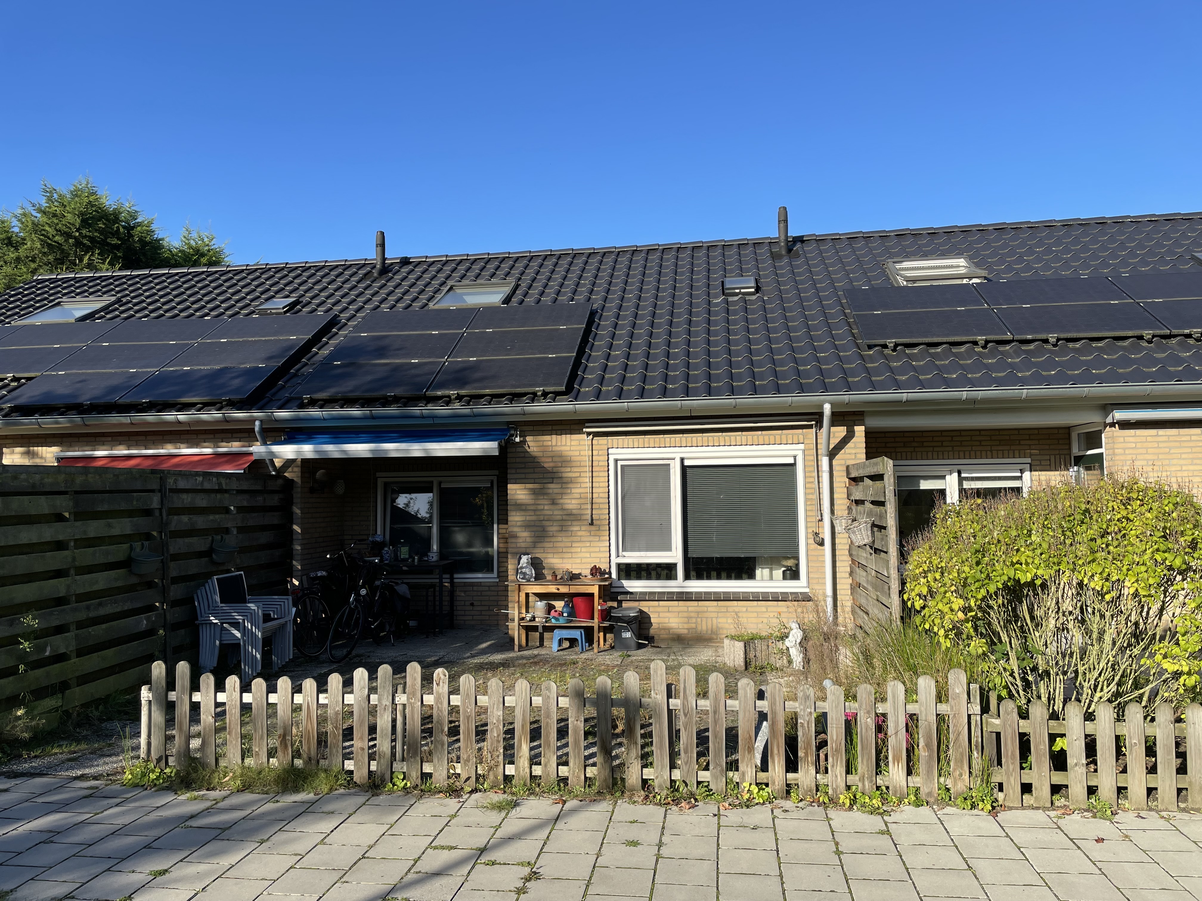 Boterbloemstraat 37, 7591 CR Denekamp, Nederland