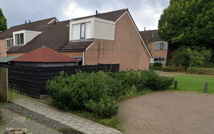 De Roerdomp 64, 7591 JB Denekamp, Nederland