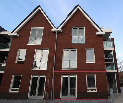 Oranjestraat 6