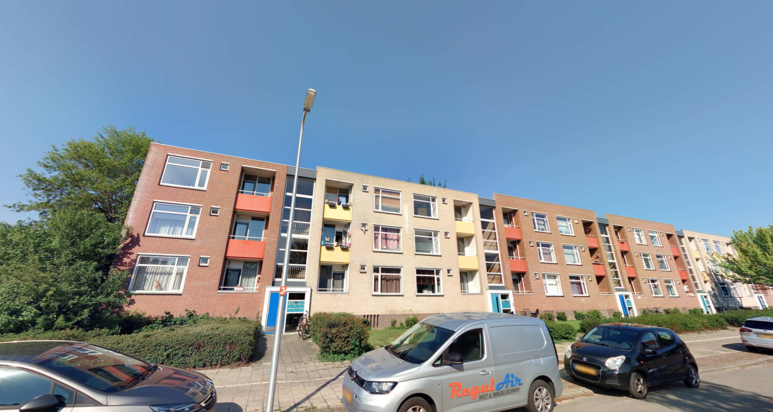 Bankastraat 59, 7556 AP Hengelo, Nederland