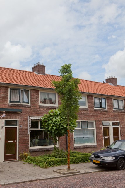 Boeroestraat 18, 7512 GT Enschede, Nederland