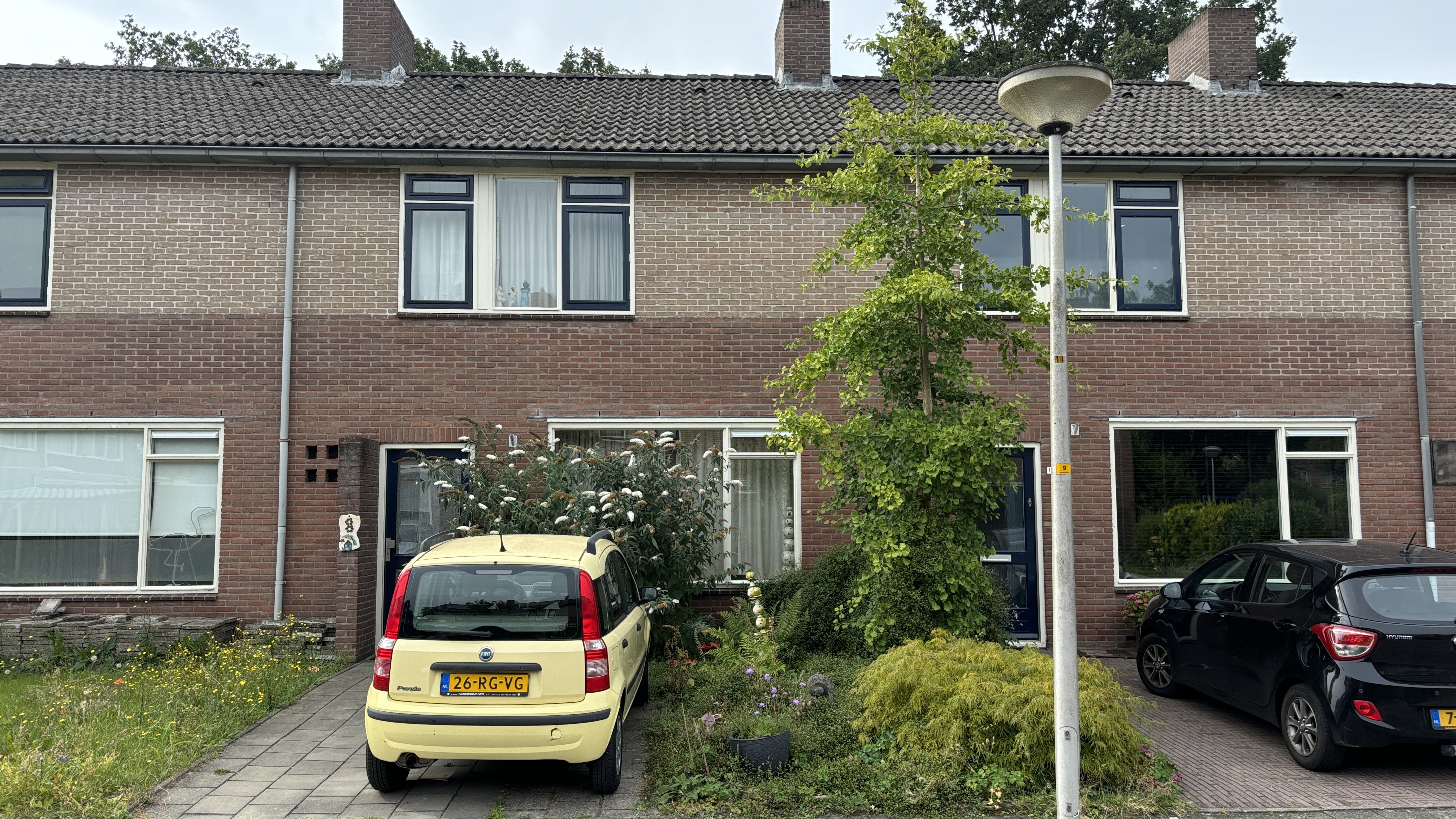 Churchillstraat 8, 7451 ZG Holten, Nederland