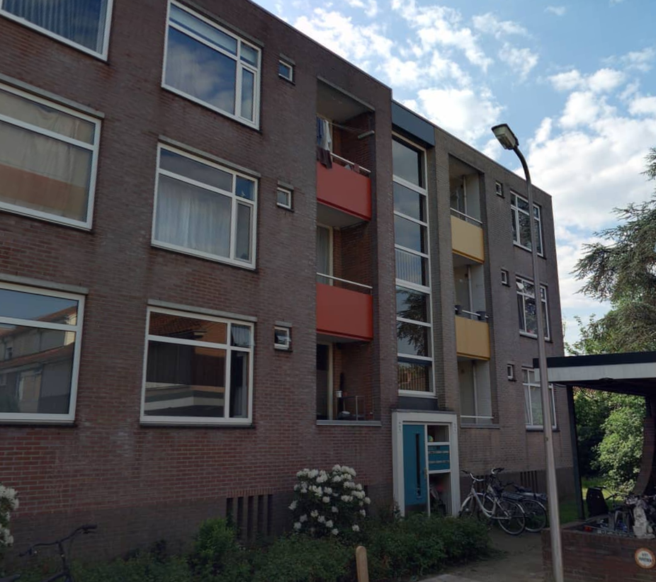 Arubastraat 74, 7556 TP Hengelo, Nederland