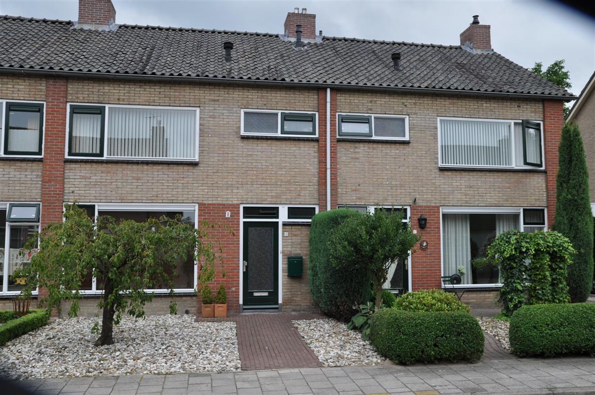 Bussemakerstraat 8, 7651 AZ Tubbergen, Nederland