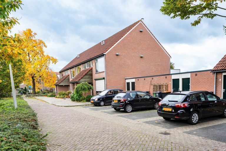 Dr. Schaepmanstraat 17, 7557 JA Hengelo, Nederland