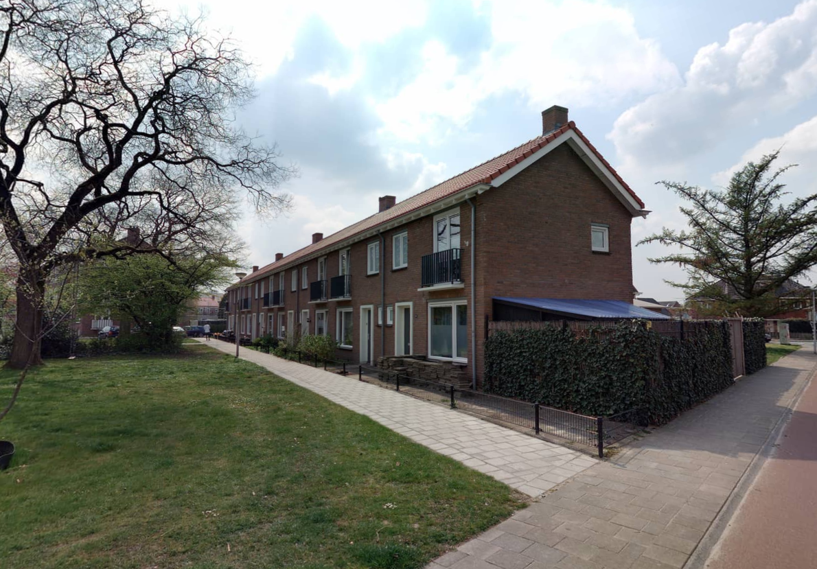 Bachstraat 11, 7557 VM Hengelo, Nederland