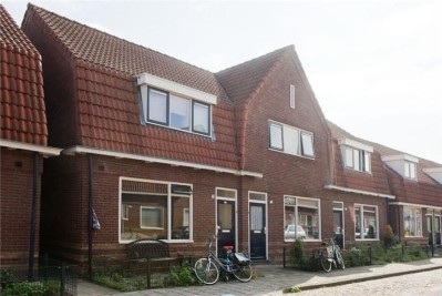 Javastraat 189, 7512 ZH Enschede, Nederland